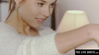 ���ረጃ brunette ቅድሚያ የሚሰጡዋቸውን የሚሰጡዋቸውን ቅድሚያ የሚሰጡዋቸውን masturbating