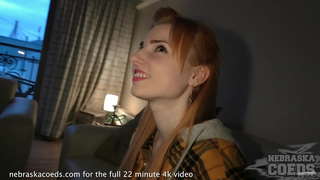 Brand new ഇഞ്ചി പെണ്കുട്ടി riki ആദ്യമായി വീഡിയോ explicit സ്വയംഭോഗം കൊണ്ട് കോഴി