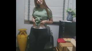 Зөндөө cleanergirl