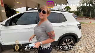 Би байсан бэлгийн хамтрагч нь маш халуун