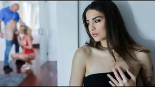 Spanish Sneaking air a H-Nighean a &#039; BF