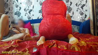 Zanmi pataje madanm li mzhm