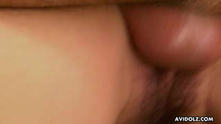 Asian babe madarikatu