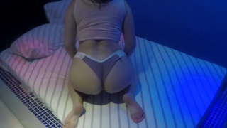 ESPOSA NO MOTEL COM O AMANTE E FILMANDO PRO MARIDO CORNO