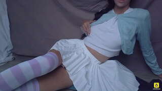 MIELAS JAPONIJOS STUDENTŲ KREMINĖS PŪLINGAS