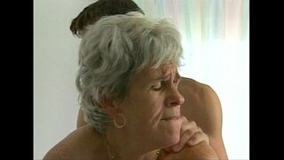 JuliaReaves-Salsa - የግል Linie 15 - ትዕይንት 5