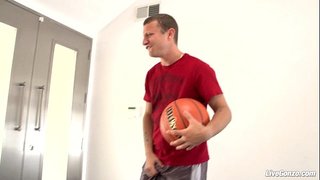 LiveGonzo Lisa ແອນແກ່ Busty Fucking