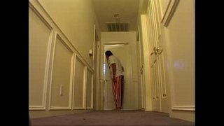 Kristina Nwa a Etap - Papa te vòlè kilòt mwen