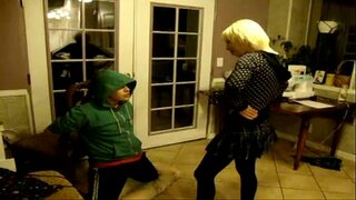 Žogo bankrot (prikrita)