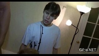 Ť�態spectacledん握手