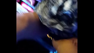 GOSTOSONA ניט עפענען באַר (קיין נאַקעט)