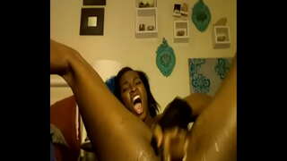 αυνανισμός web cam squirt