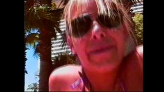 Seymore බට් යයි ගැඹුරු ඇතුළත ෂේන්