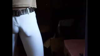 ���ફેદ moleton.આવી