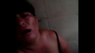 Jesi chavezz mujer ហ្ស madura tocandose ណូហ្សែ cap ២