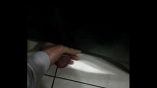 Майлы Әтеш ванна сперму