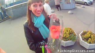 اللعين نظارات - رجلنا كان آخر تاريخ مقررة اليوم