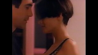 Венди Хэмилтон бик редкая сексуальная сәхнә (Озвучивание)