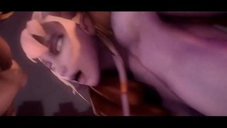 Coliseum රාගය-StudioFOW HD