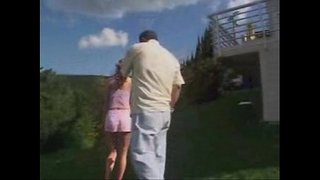 Το Μικρό Άτακτο Μελαχρινή