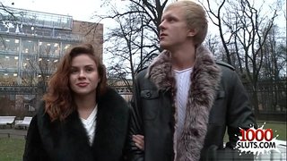 ���ूर्व प्रेमिका दरार वेश्या