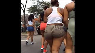 Ходање Ослиной Певају