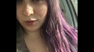 Masterbating v mojom aute