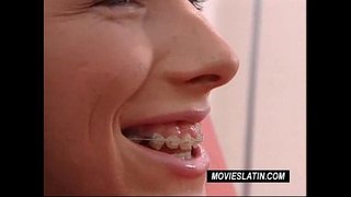 Sandr-น่ารักเยอรมัน Anal วัยรุ่น