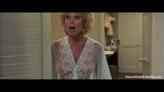 Leslie Easterbrook en Privado Resort 1986
