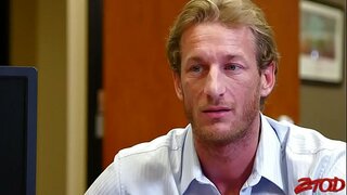 Dani Daniels Geswel Geleentheid