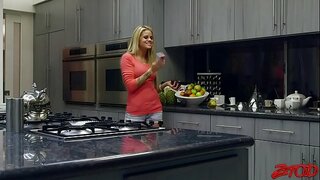 ���ै जेस रोड्स बड़े संभाल करने के लिए पर्याप्त है कि सभी लंड