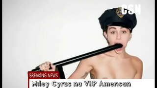 ���ിലി സൈറസ് Nua