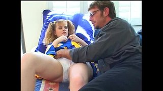 Cheerleader&amp;#039;s Kwi-Ubushushu Vid 1