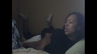 Я буду смотреть, как ты лижешь мне задницу