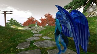 Tanggal Karo Malaekat ( Wulunen / Yiff )