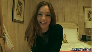 Jodi Taylor ay makakakuha ng fucked