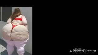 **DELLAFRANGO VIDX** MÓR PAWG DOGGYSTYLE