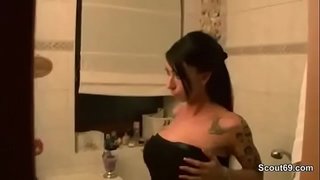 ���ाऊ आणि बहीण