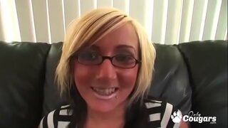 Ҡара Уны Киска Ир-Кончать Джонс Мөмкинлеге Кэнди