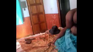 Bhabhi mahirap chudai