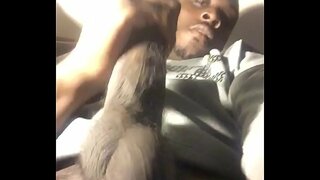 Sa Akin Hinihimas Ang Aking Malaking Titi Til Ko Tamod