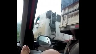 אויף די וועג ווייַזונג grelao