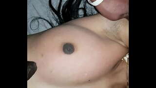 Maheswari dede at kilikili fuck sa pamamagitan ng tiyuhin