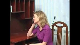 2 Anak na lalaki Kantot ng kanilang Ina&amp;#039;s Puki at Puwit