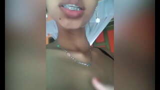 Brand bagong namamaga puke