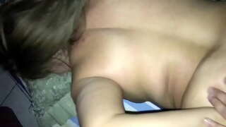 Hậu Môn để vợ tôi