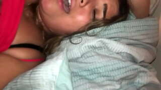 MexxxicanRose Kubwa Mzigo kubwa cumshot