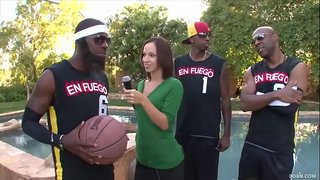 Jada Stevens agus Ioma Reyes