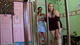 Nannies vindotukon vi sexy nappy rolludo amuza 2018