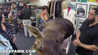 XXXPAVN - ular ilgari hech qachon erkak bilan bo&#039;lmagan, ammo ularga pul kerak